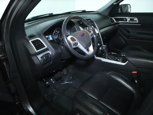 Used 2013 Ford Explorer XLT AWD/4WD image 19
