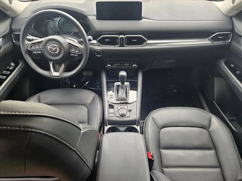 Used 2025 MAZDA CX-5 AWD 2.5 S image 16