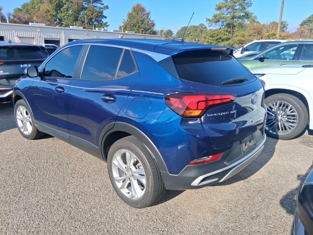 Used 2023 Buick Encore GX Preferred FWD image 6