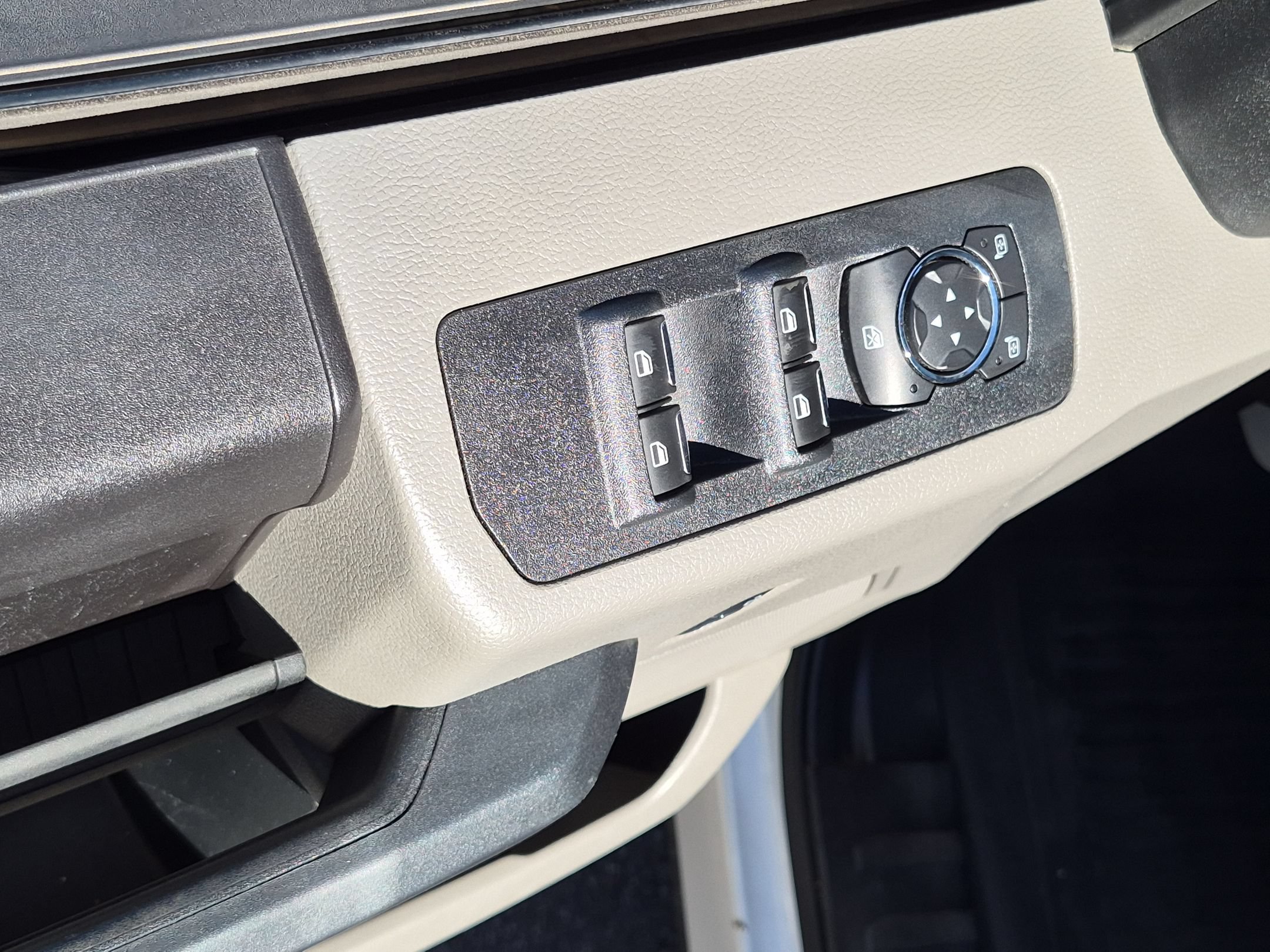 Used 2019 Ford F150 XL w/ Equipment Group 101A Mid AWD/4WD image 11