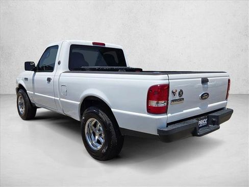 Used 2008 Ford Ranger XL RWD image 7