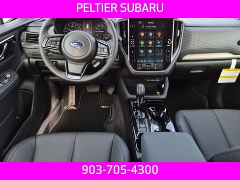 New 2026 Subaru Forester Limited image 14