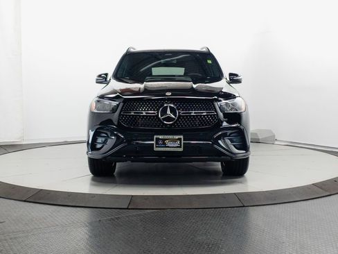 Certified 2026 Mercedes-Benz GLE 350 4MATIC image 2