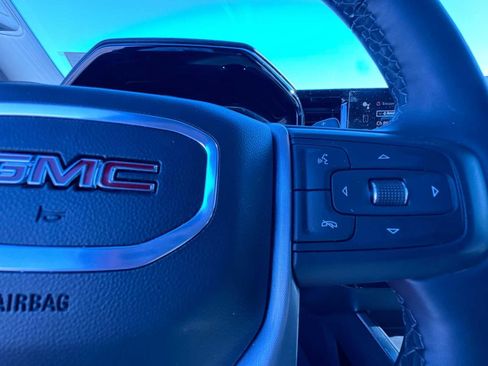 Used 2025 GMC Sierra 1500 SLT w/ SLT Premium Package image 20