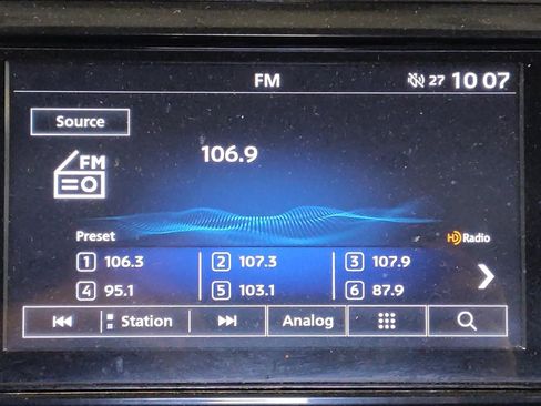 Used 2023 Mitsubishi Mirage G4 Black Edition image 25