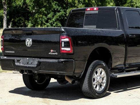 Used 2023 RAM 2500 Laramie AWD/4WD image 13