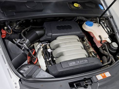 Used 2006 Audi A6 3.2 image 37