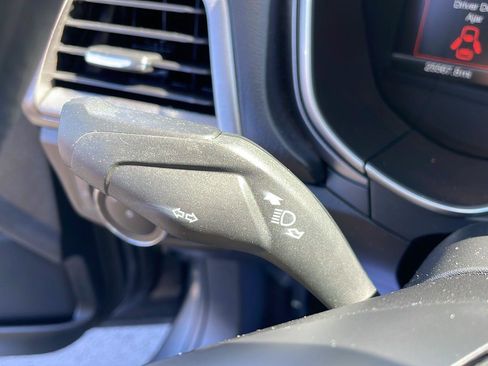 Certified 2018 Ford Fusion S FWD image 17