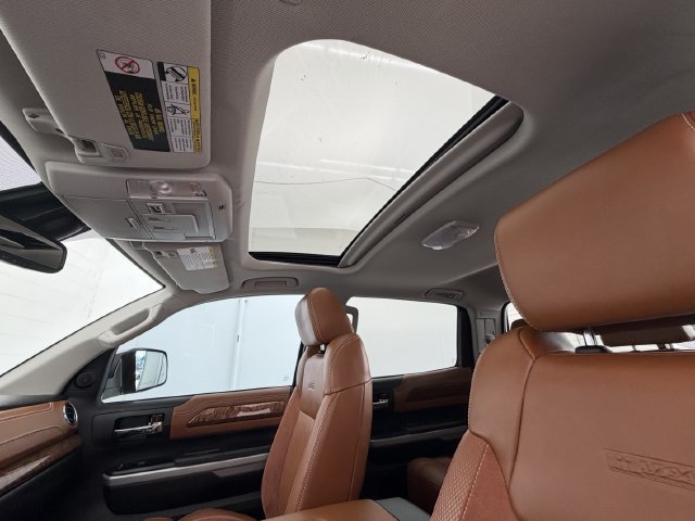 Used 2021 Toyota Tundra 1794 Edition RWD image 23