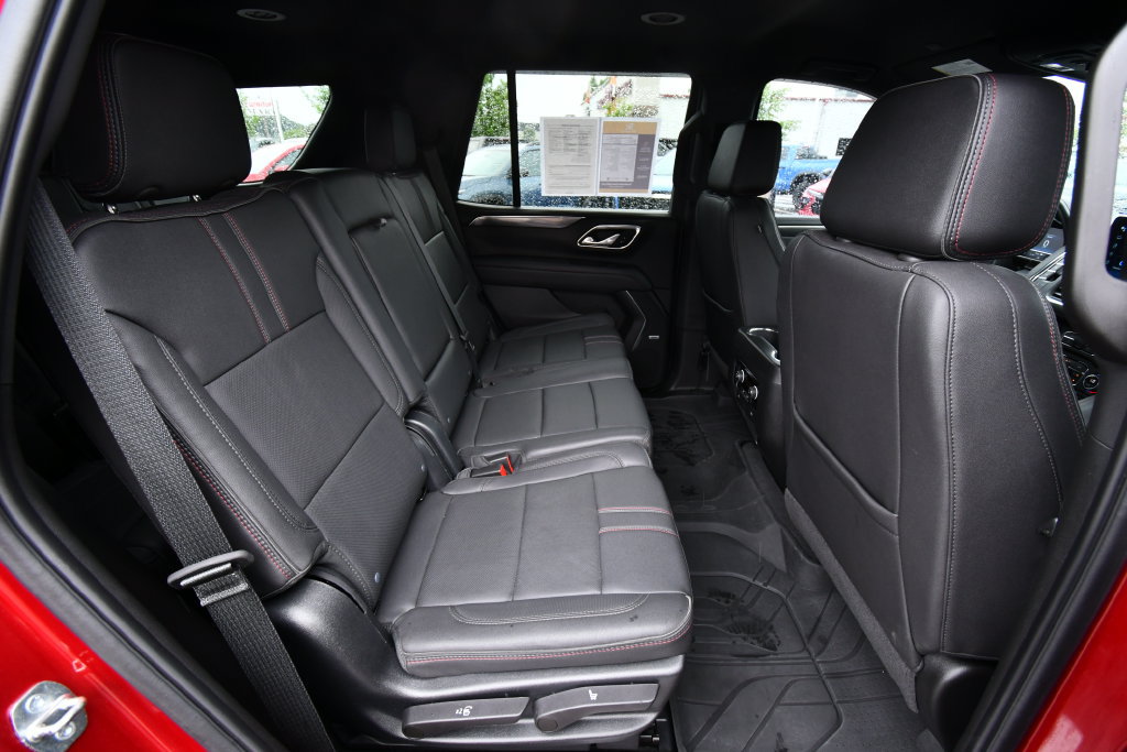 Used 2023 Chevrolet Tahoe RST AWD/4WD image 19