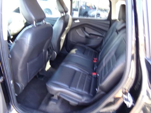 Used 2018 Ford Escape SEL image 13