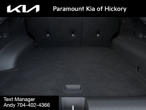 New 2025 Kia EV6 GT-Line image 19