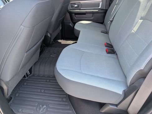 Used 2023 RAM 1500 Classic SLT w/ Electronics Group AWD/4WD image 26