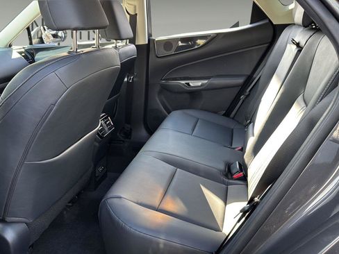 Used 2024 Lexus NX 350 AWD w/ Cold Area Package image 23