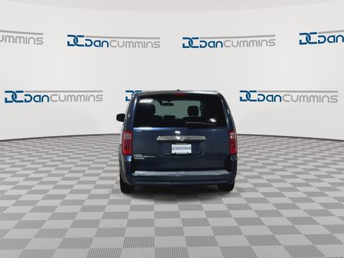 Used 2008 Dodge Grand Caravan SXT w/ Trailer Tow Group image 7