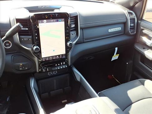 New 2026 RAM 2500 Laramie w/ Sport Appearance Package image 21
