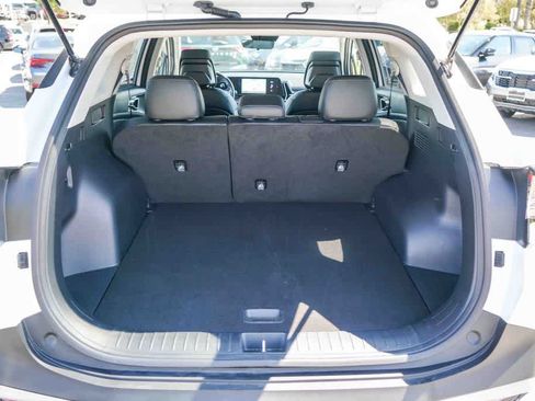 Certified 2025 Kia Sportage EX FWD image 25