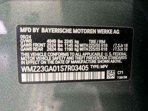 Used 2025 MINI Cooper Countryman S image 21