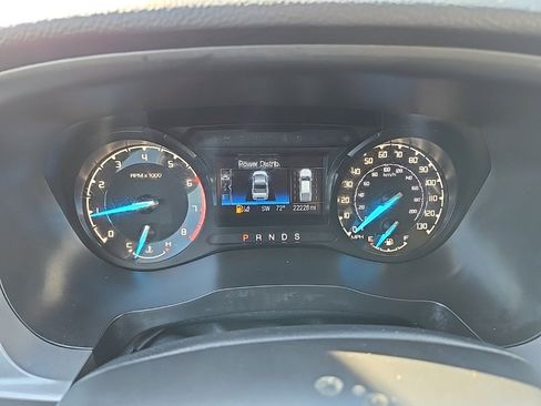 Used 2022 Ford Ranger XLT w/ Equipment Group 302A High image 49