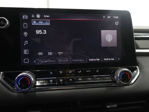 Used 2024 GMC Canyon Elevation w/ Elevation Premium Package AWD/4WD image 56