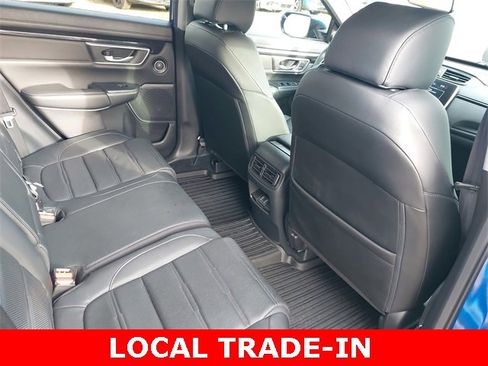 Used 2020 Honda CR-V EX-L image 11