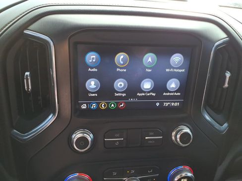 Used 2019 GMC Sierra 1500 AT4 w/ AT4 Premium Package image 19