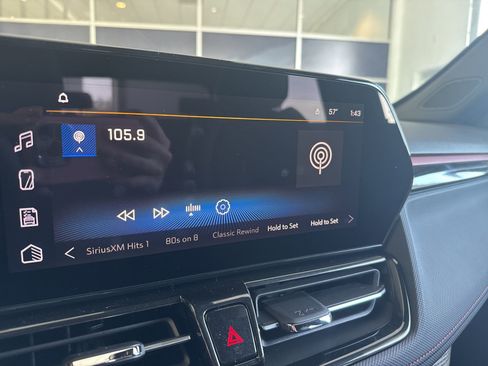 New 2026 Chevrolet TrailBlazer RS w/ Convenience Package image 30