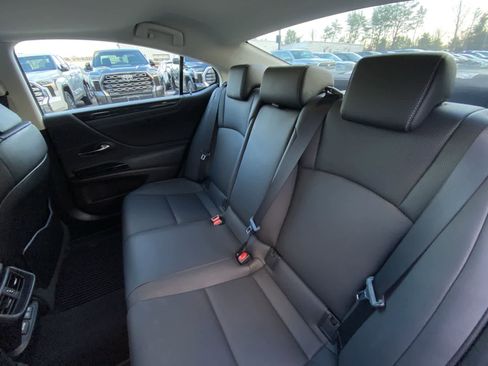 Used 2022 Lexus ES 350 image 29