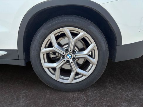 Used 2023 BMW X3 xDrive30i w/ Premium Package w/ZPA AWD/4WD image 29
