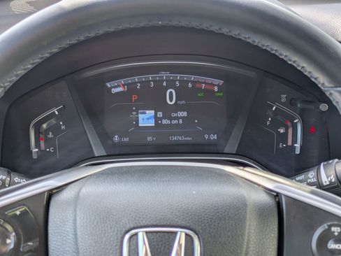 Used 2020 Honda CR-V EX-L image 22