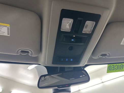 Used 2017 RAM 1500 Laramie w/ Convenience Group image 42