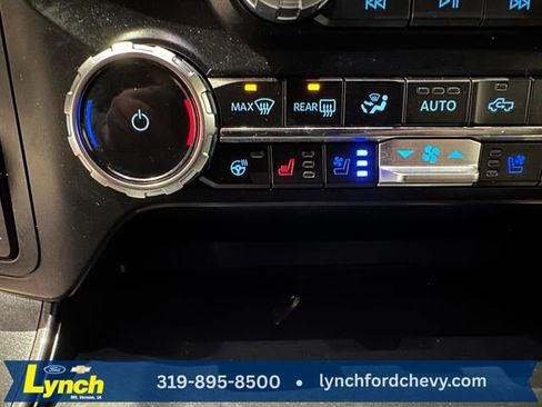 Used 2023 Ford F150 Tremor w/ Equipment Group 402A High image 16