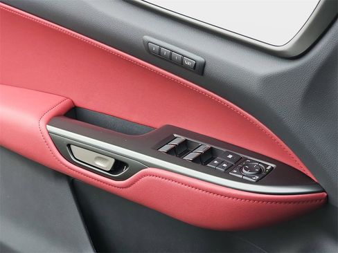 New 2026 Lexus NX 350h AWD w/ Premium Package image 28