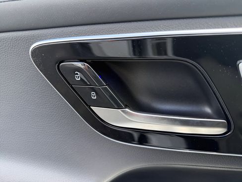 New 2026 Mercedes-Benz GLC 350e GLC 350e image 26