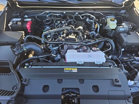 New 2026 Toyota Tacoma SR image 30