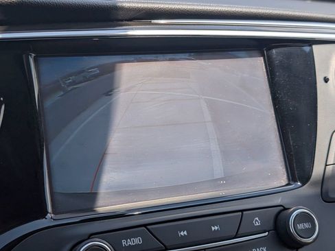 Used 2020 Buick Envision Essence w/ Experience Buick Package FWD image 8