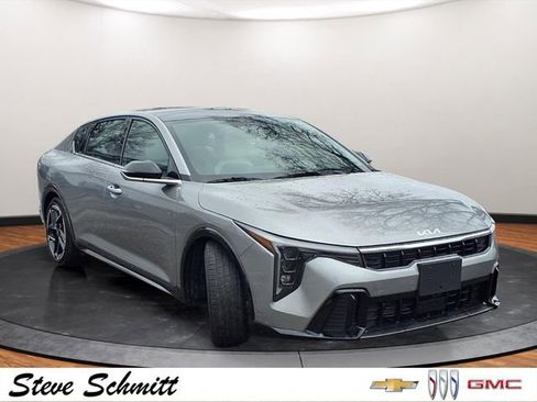 Used 2025 Kia K4 GT-Line w/ GT-Line Premium Package image 32