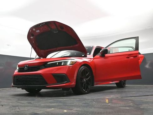 Used 2023 Honda Civic Sport image 45