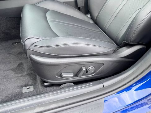 New 2026 Kia K5 EX FWD image 24