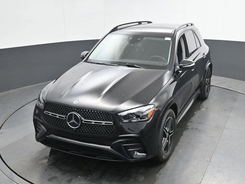 New 2026 Mercedes-Benz GLE 450 4MATIC image 30