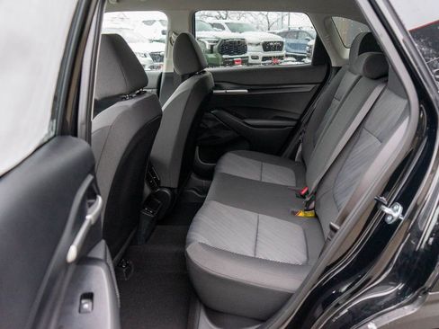New 2026 Kia Seltos LX image 12