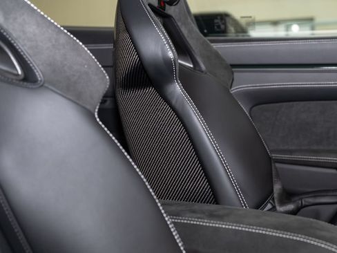 Used 2026 Porsche 911 GT3 RWD image 85