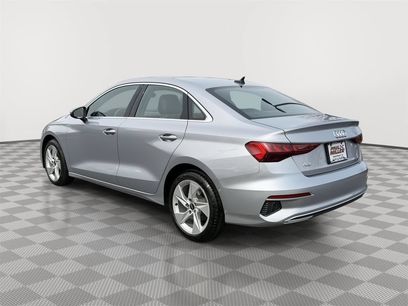 Used 2023 Audi A3 2.0T Premium Plus w/ Premium Plus Package