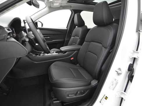 New 2026 MAZDA CX-5 2.5 S w/ Premium Plus Package AWD/4WD image 25