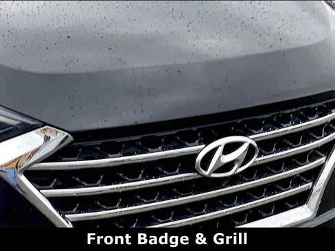 Used 2021 Hyundai Tucson Ultimate w/ Cargo Package image 31