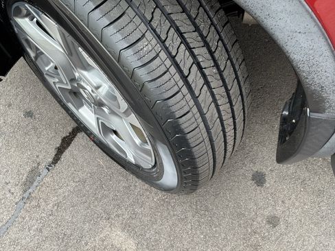Used 2018 Honda CR-V EX-L image 12
