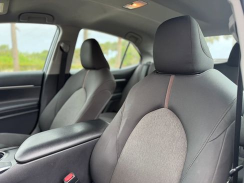 Used 2020 Toyota Camry LE w/ Convenience Package image 9