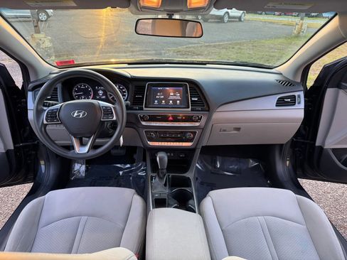 Used 2018 Hyundai Sonata SE FWD image 19