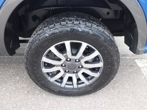 Used 2019 Ford Ranger XLT w/ Equipment Group 302A Luxury RWD image 8