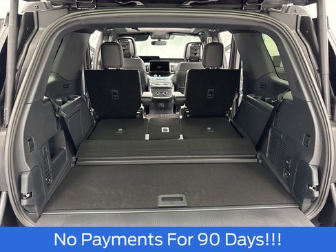 New 2026 Ford Expedition Platinum AWD/4WD image 57